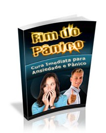 Fim do panico