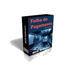 Sistema de folha de pagamento serie gold versão 7.0