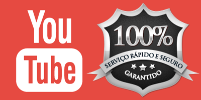 Visualizações para o YouTube