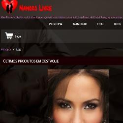 Namoro livre - Assinatura prime