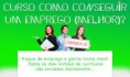 Como conseguir um emprego (melhor)?