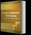 Como importa perfumes